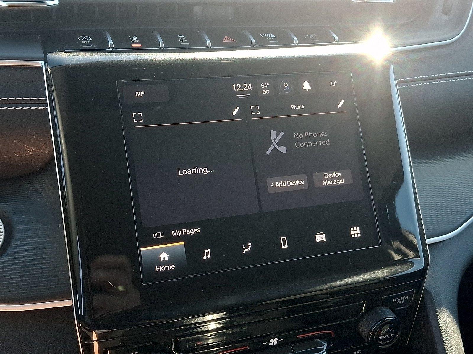 Used 2023 Jeep Grand Cherokee SUV