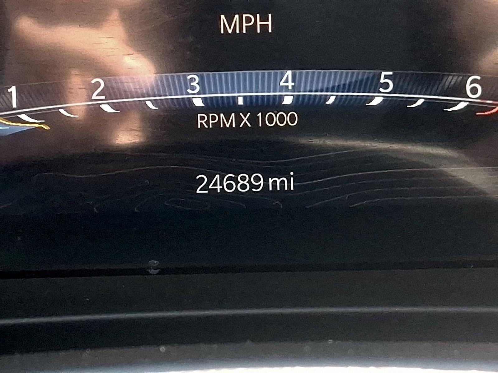 Used 2023 Jeep Grand Cherokee SUV