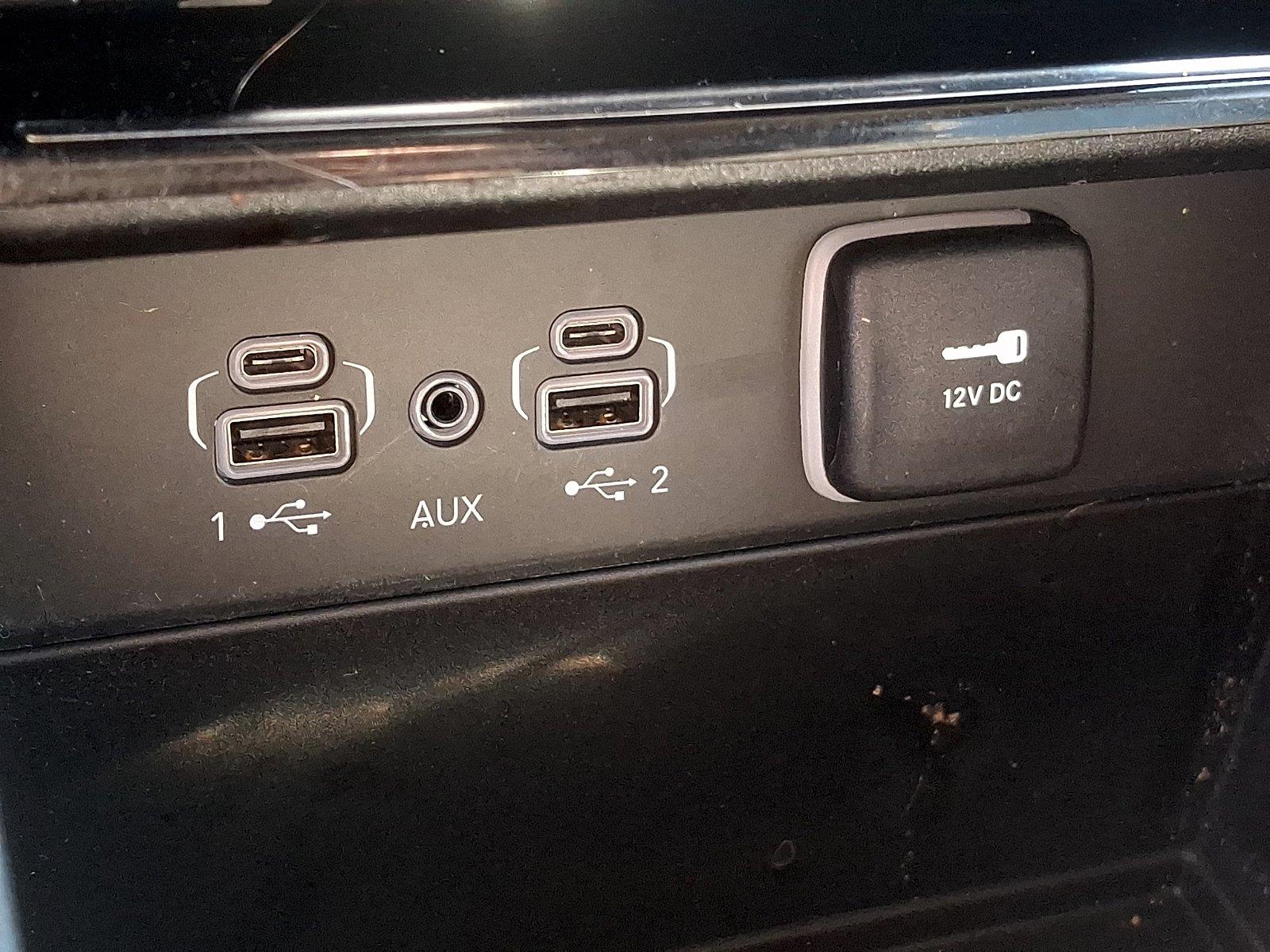 Used 2023 Jeep Grand Cherokee SUV