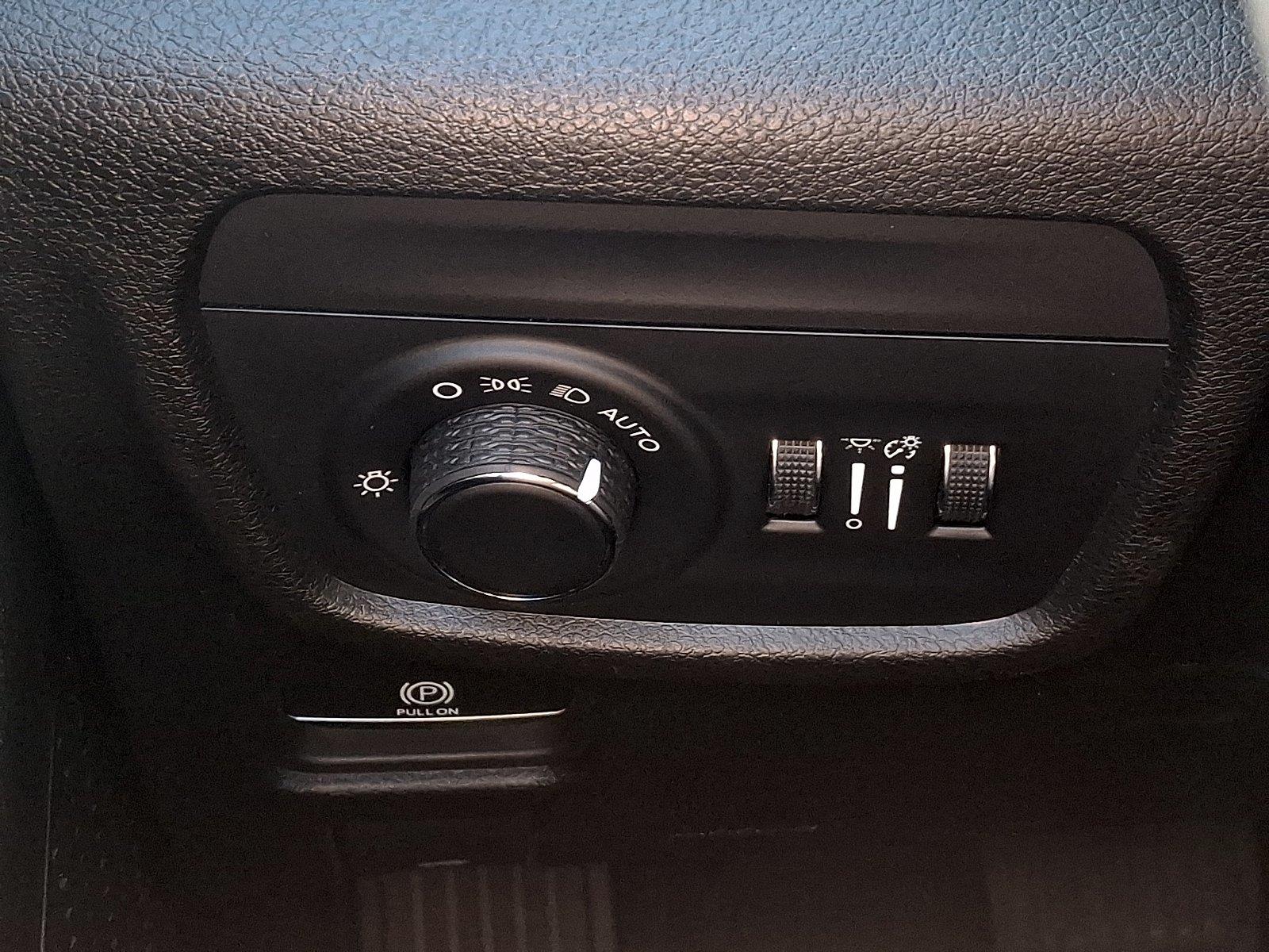 Used 2023 Jeep Grand Cherokee SUV