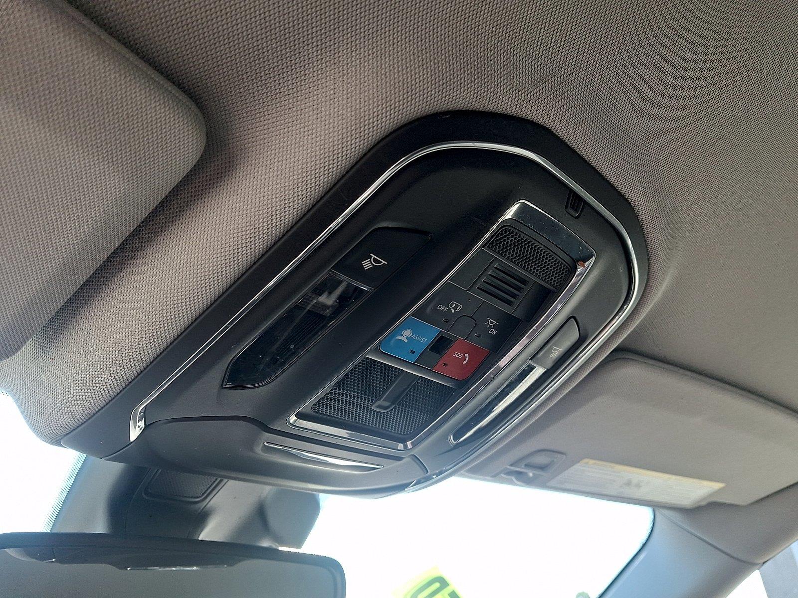 Used 2023 Jeep Grand Cherokee SUV