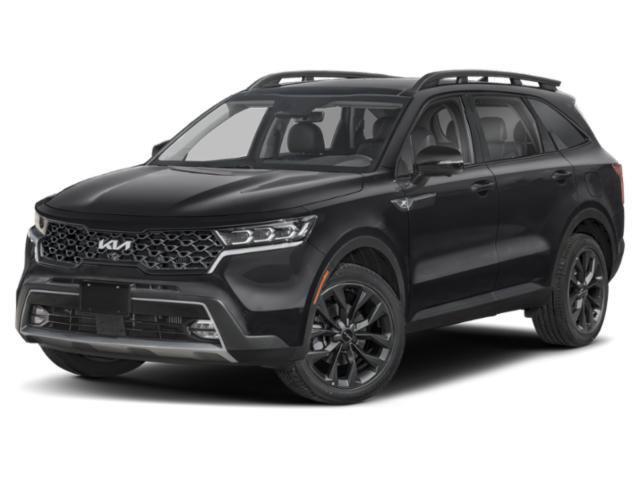 Used 2023 Kia Sorento SUV