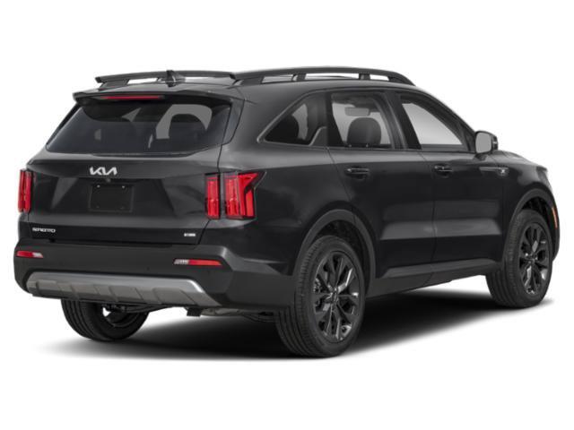 Used 2023 Kia Sorento SUV