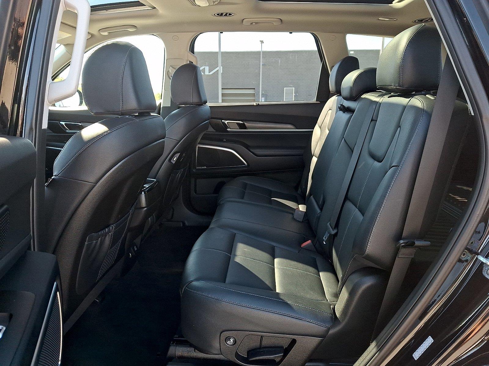 Used 2022 Kia Telluride SUV