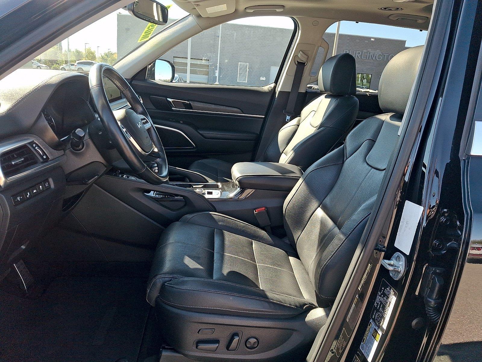 Used 2022 Kia Telluride SUV