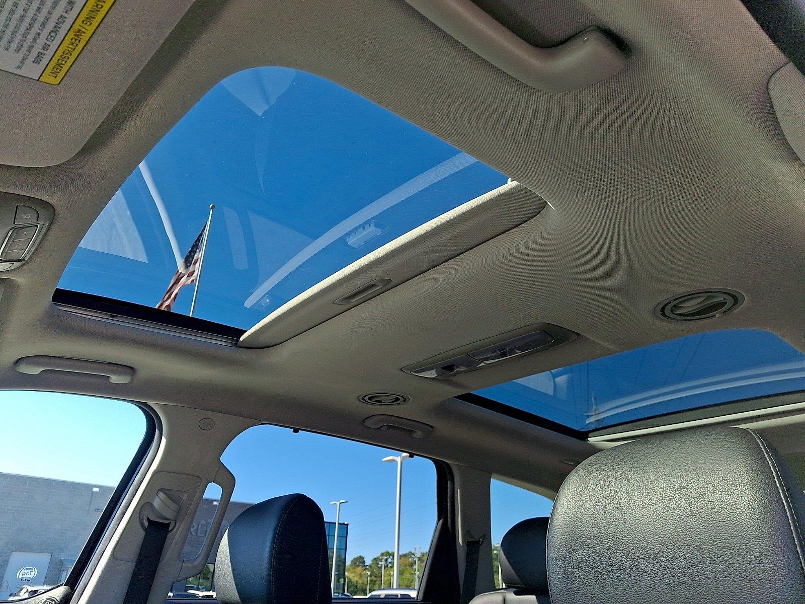 Used 2022 Kia Telluride SUV