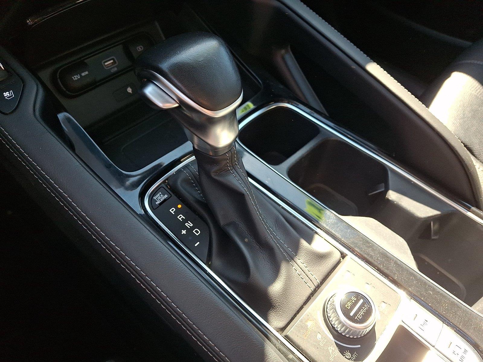Used 2022 Kia Telluride SUV