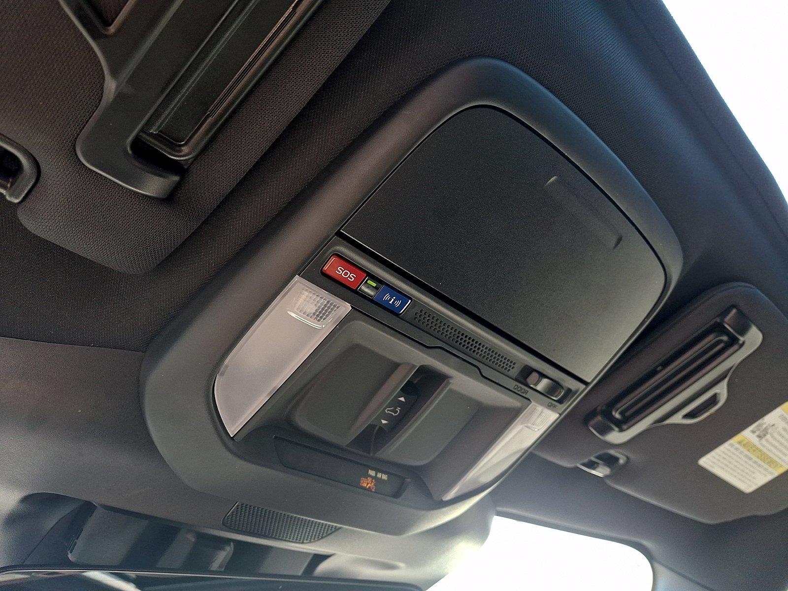 Used 2026 Subaru Forester SUV