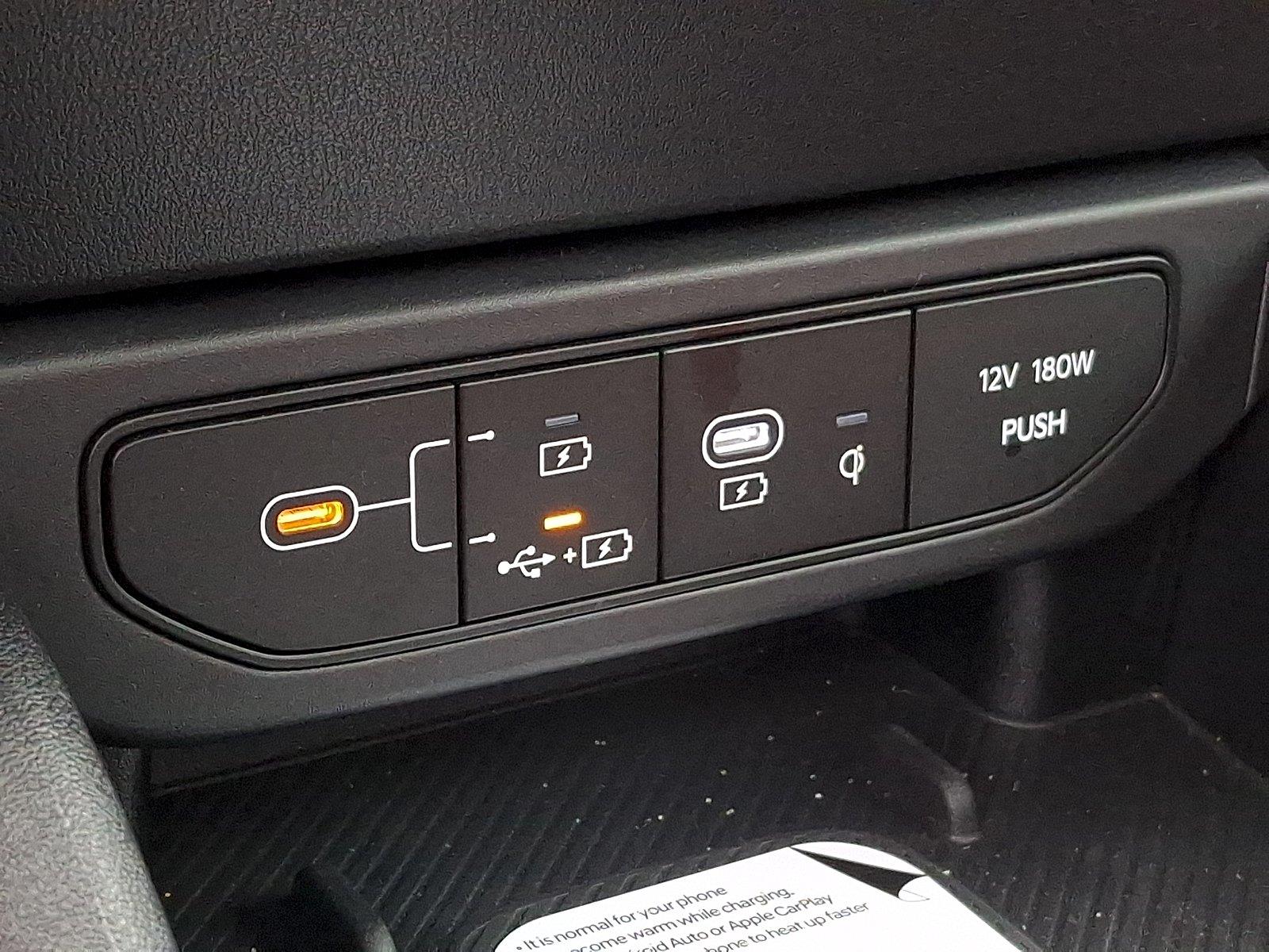 Used 2026 Kia K4 Hatchback Hatchback