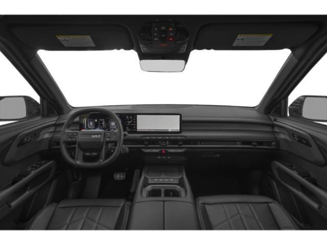 New 2027 Kia Telluride Hybrid SUV