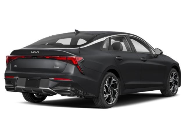 New 2026 Kia K5 Sedan
