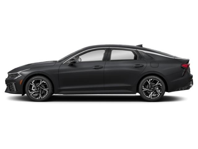 New 2026 Kia K5 Sedan
