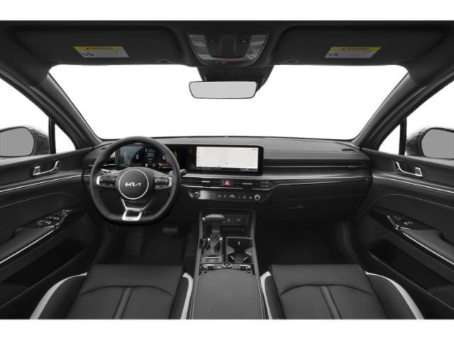 New 2026 Kia K5 Sedan