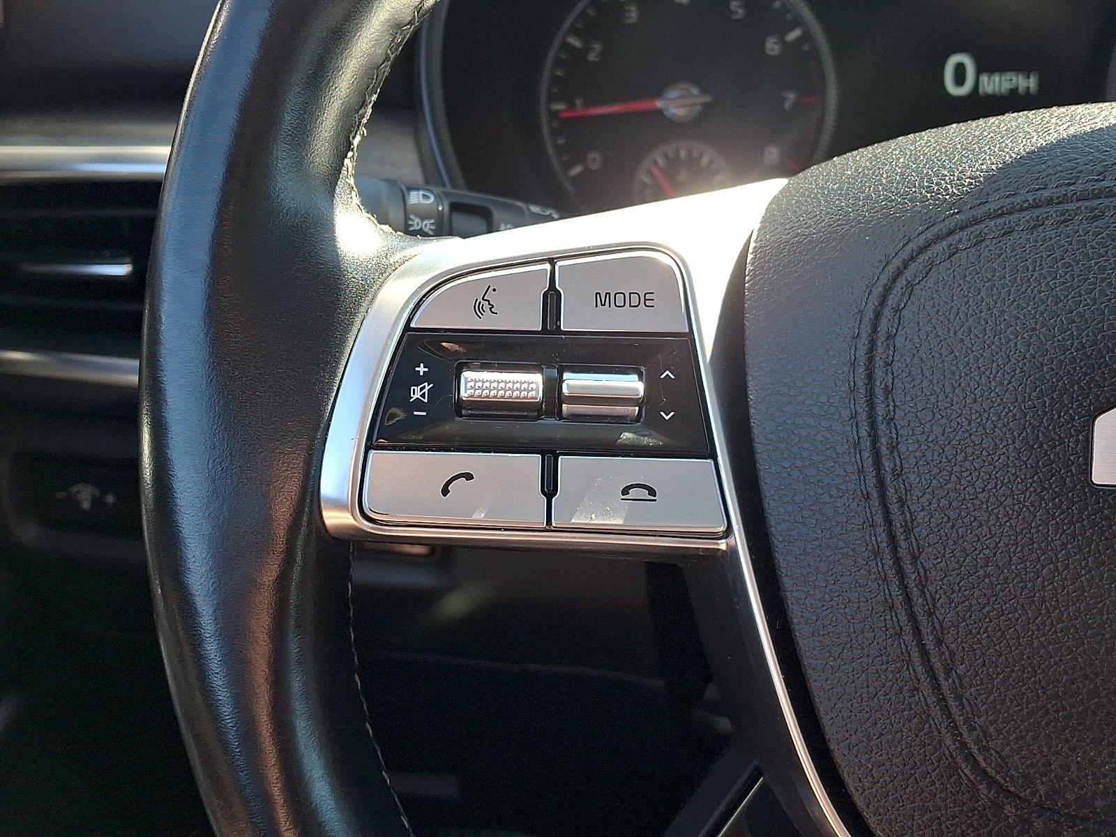 Used 2022 Kia Telluride SUV