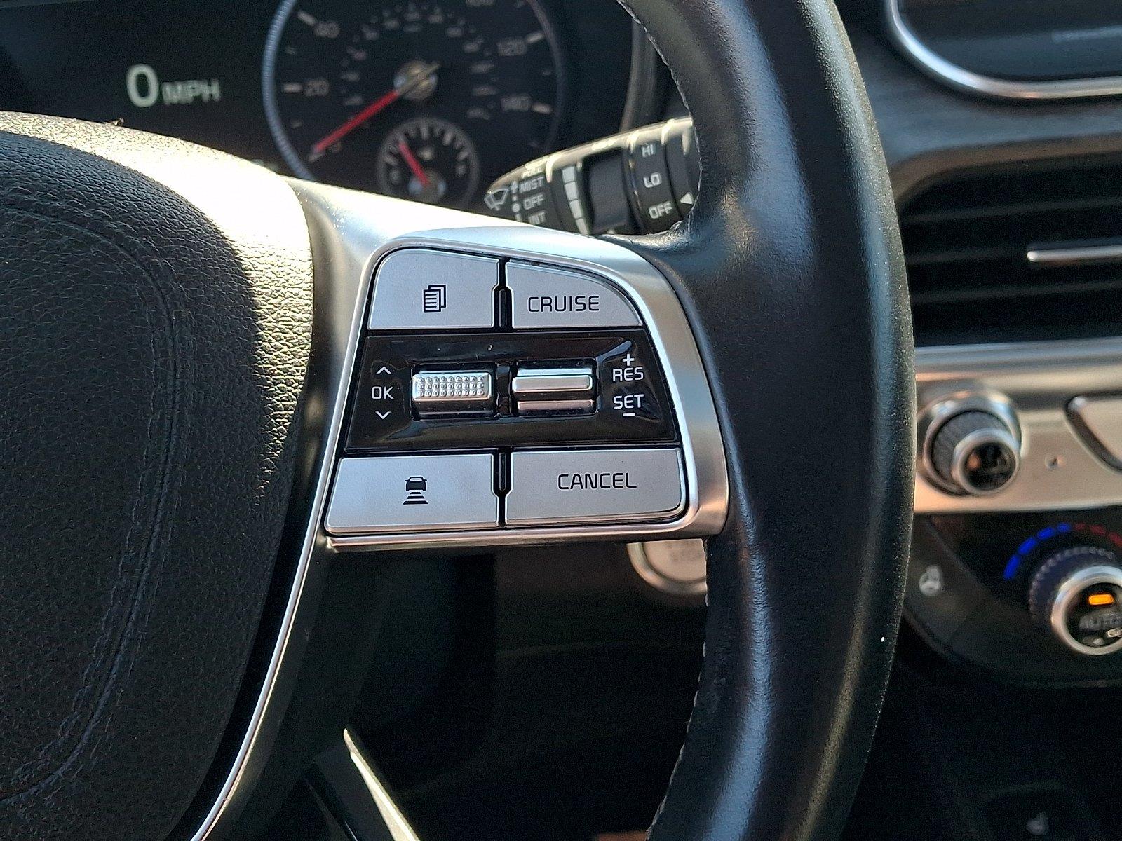 Used 2022 Kia Telluride SUV