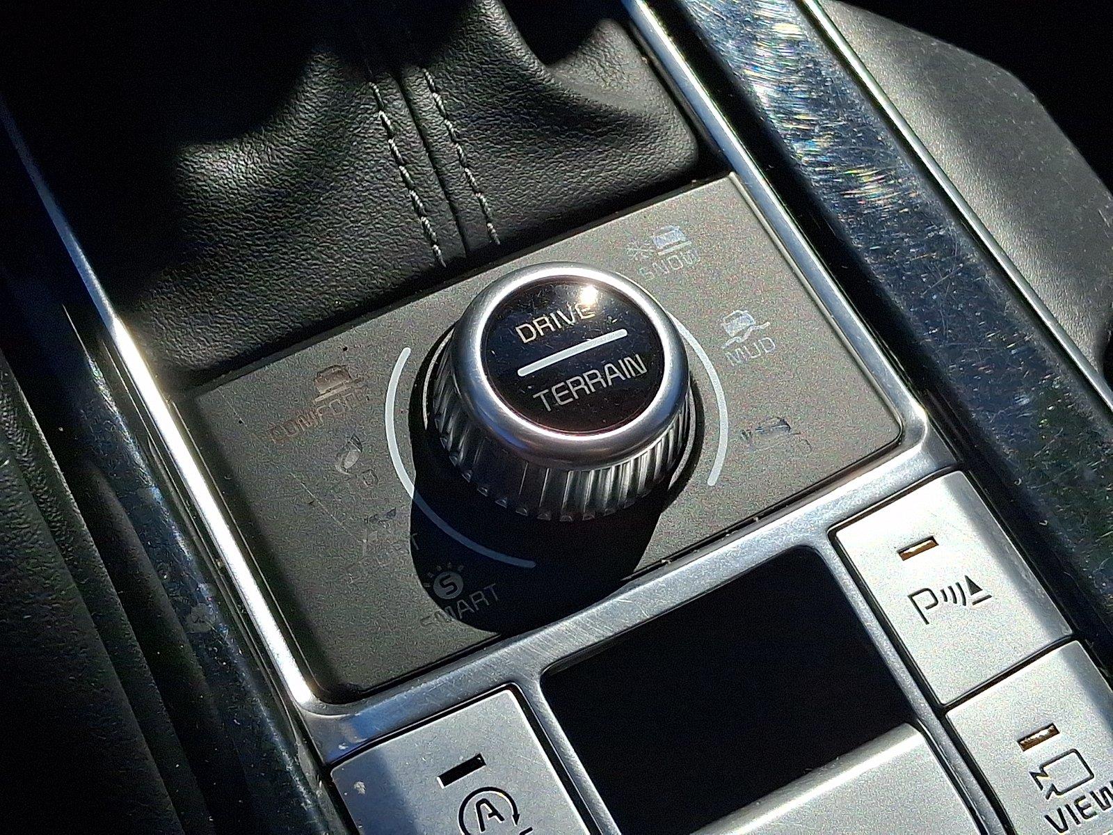Used 2022 Kia Telluride SUV