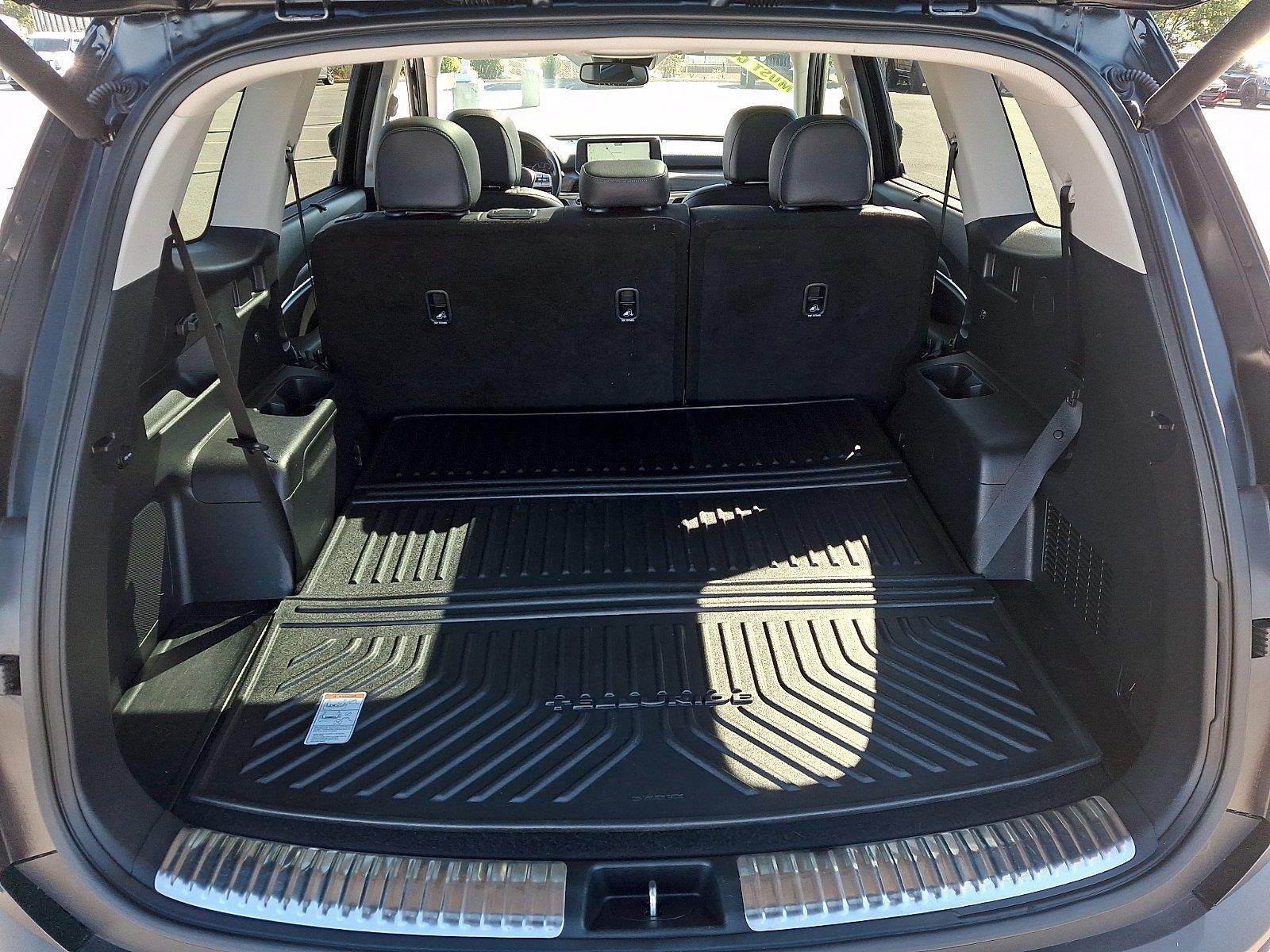 Used 2022 Kia Telluride SUV
