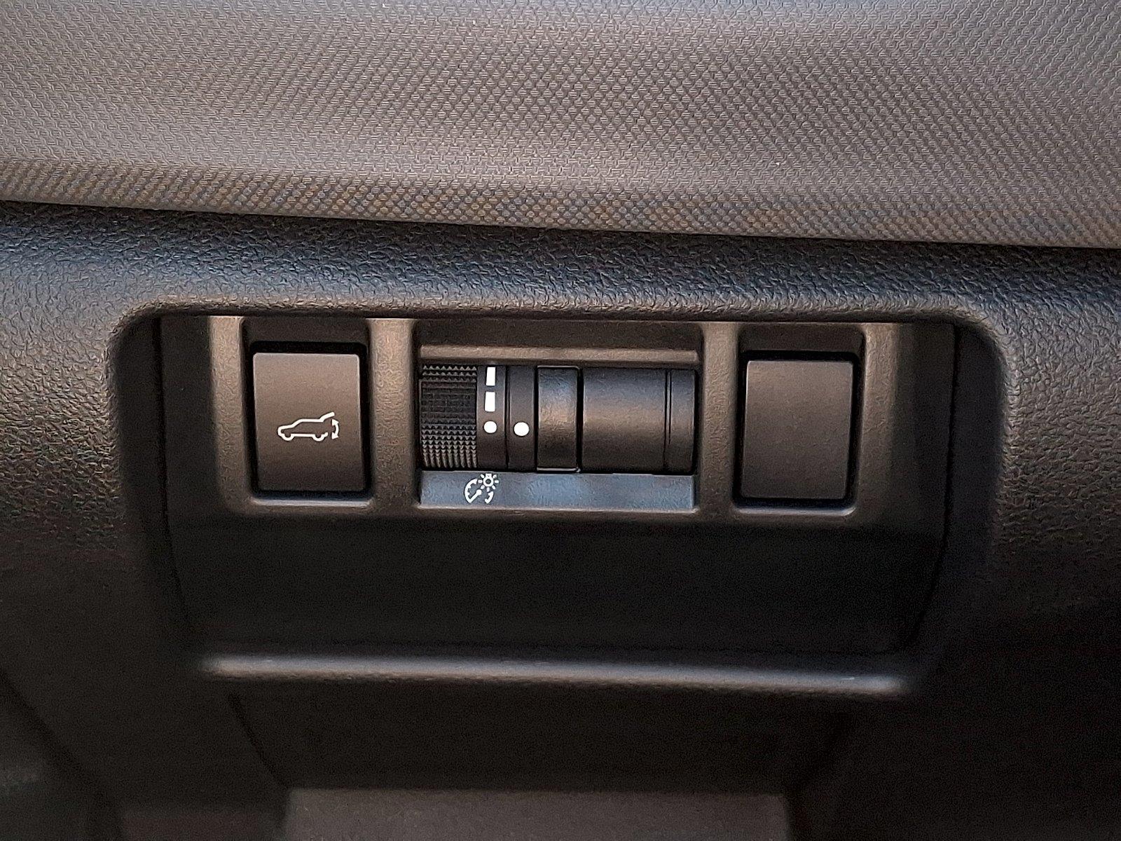 Used 2026 Subaru Forester SUV