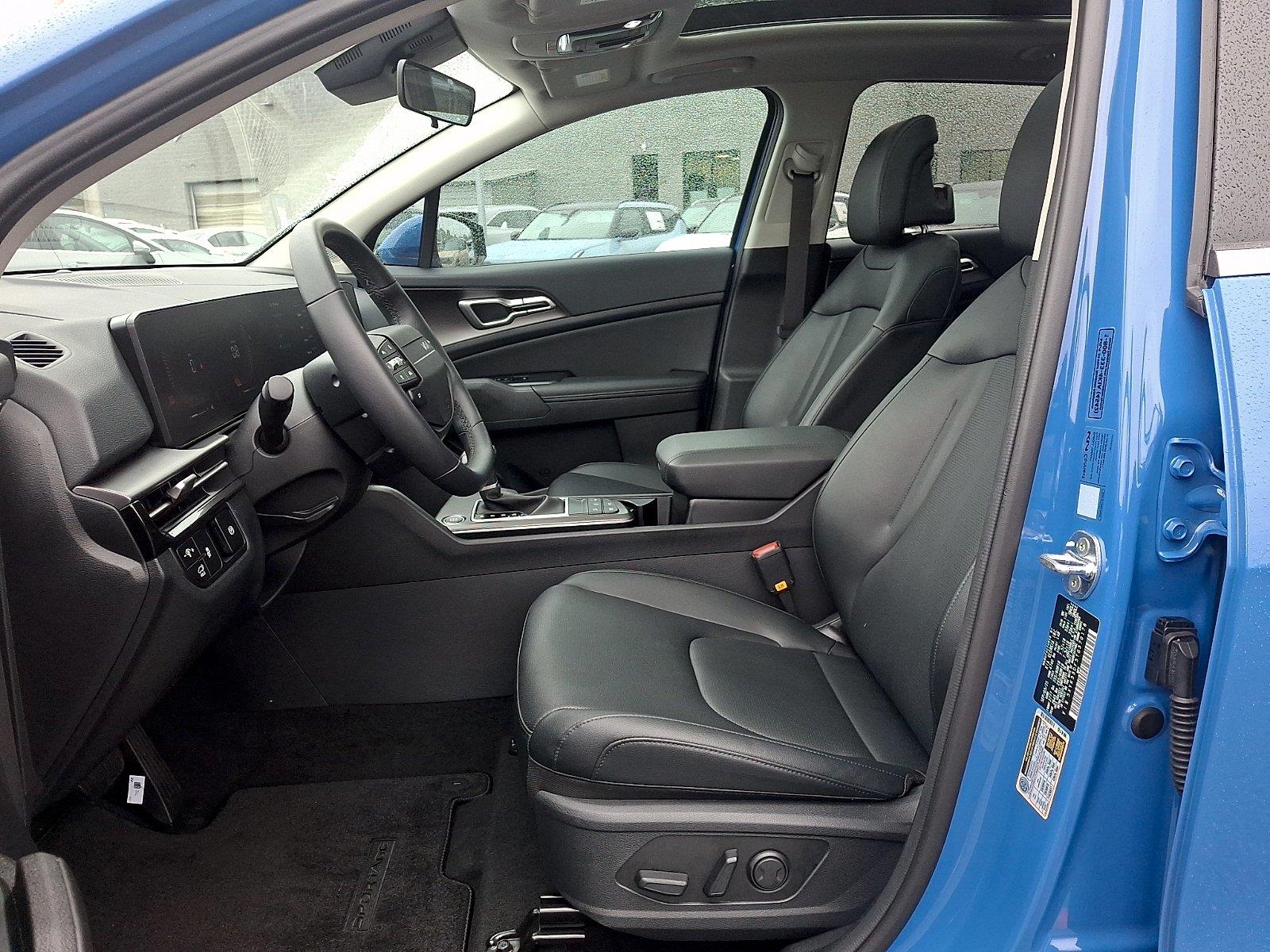 Used 2026 Kia Sportage SUV
