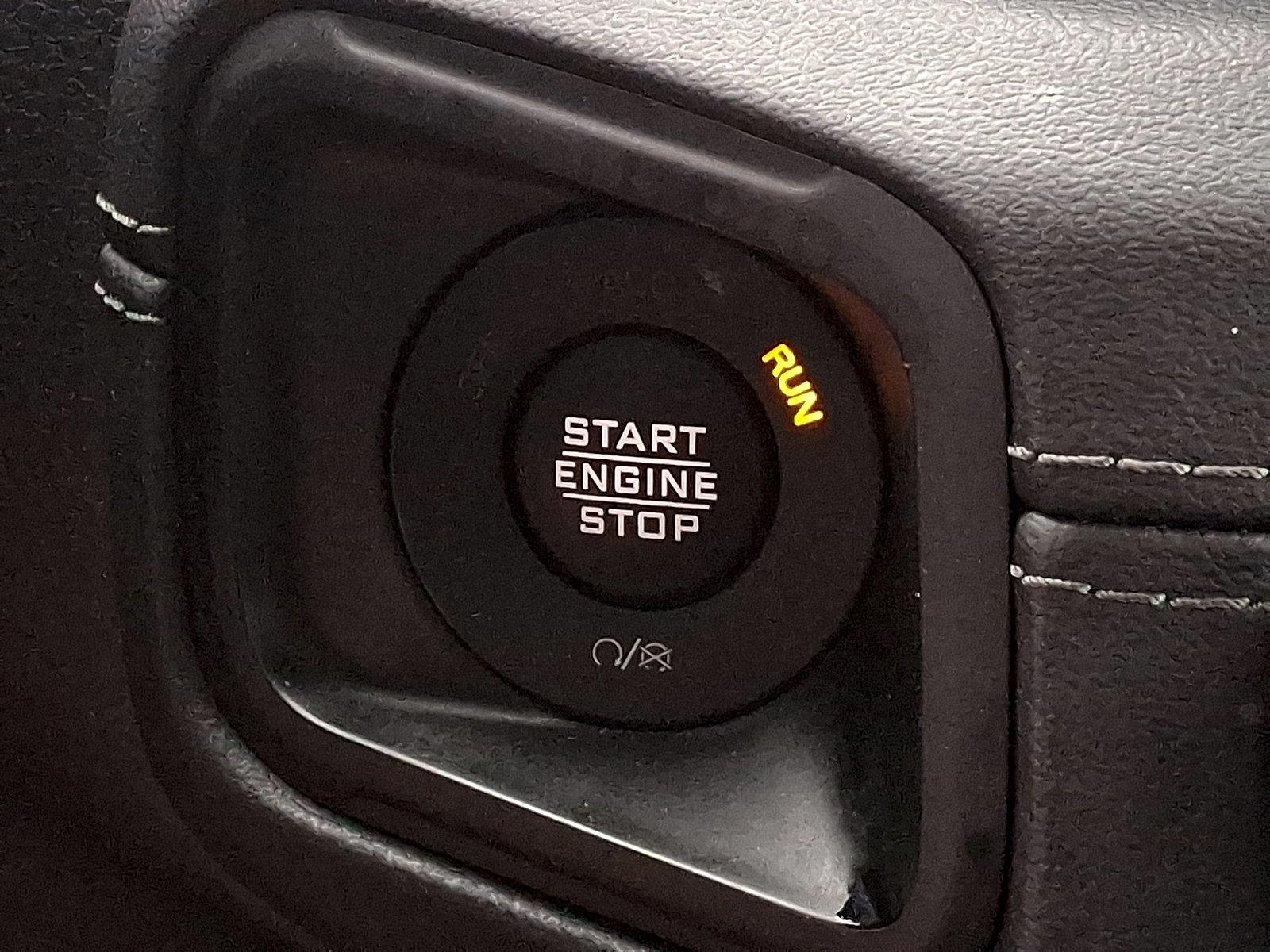 Used 2025 Jeep Wrangler Convertible