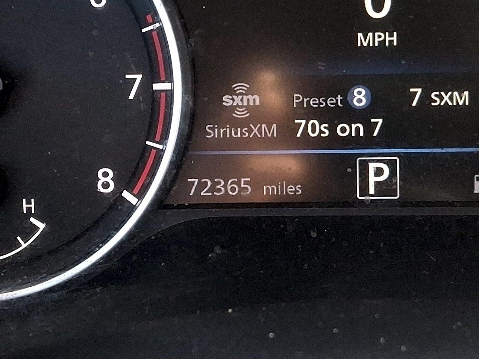 Used 2024 Nissan Sentra Sedan