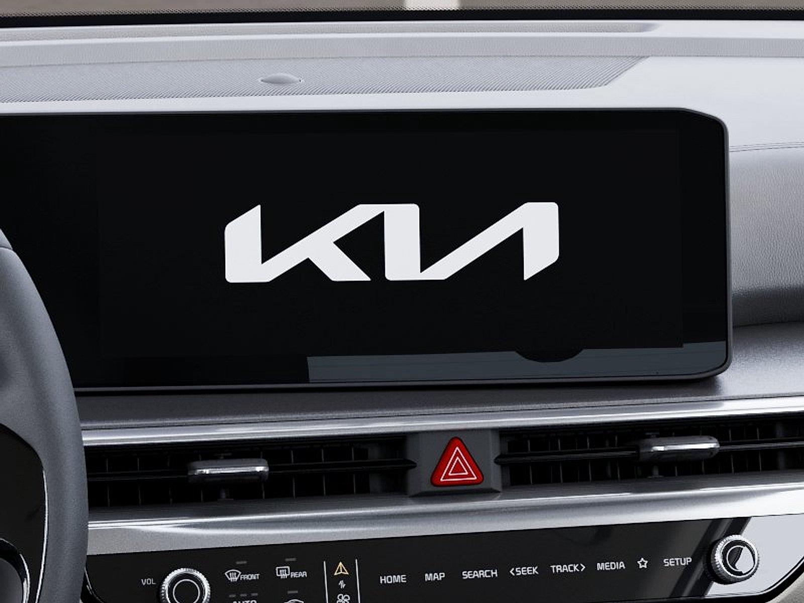 New 2026 Kia Sorento SUV