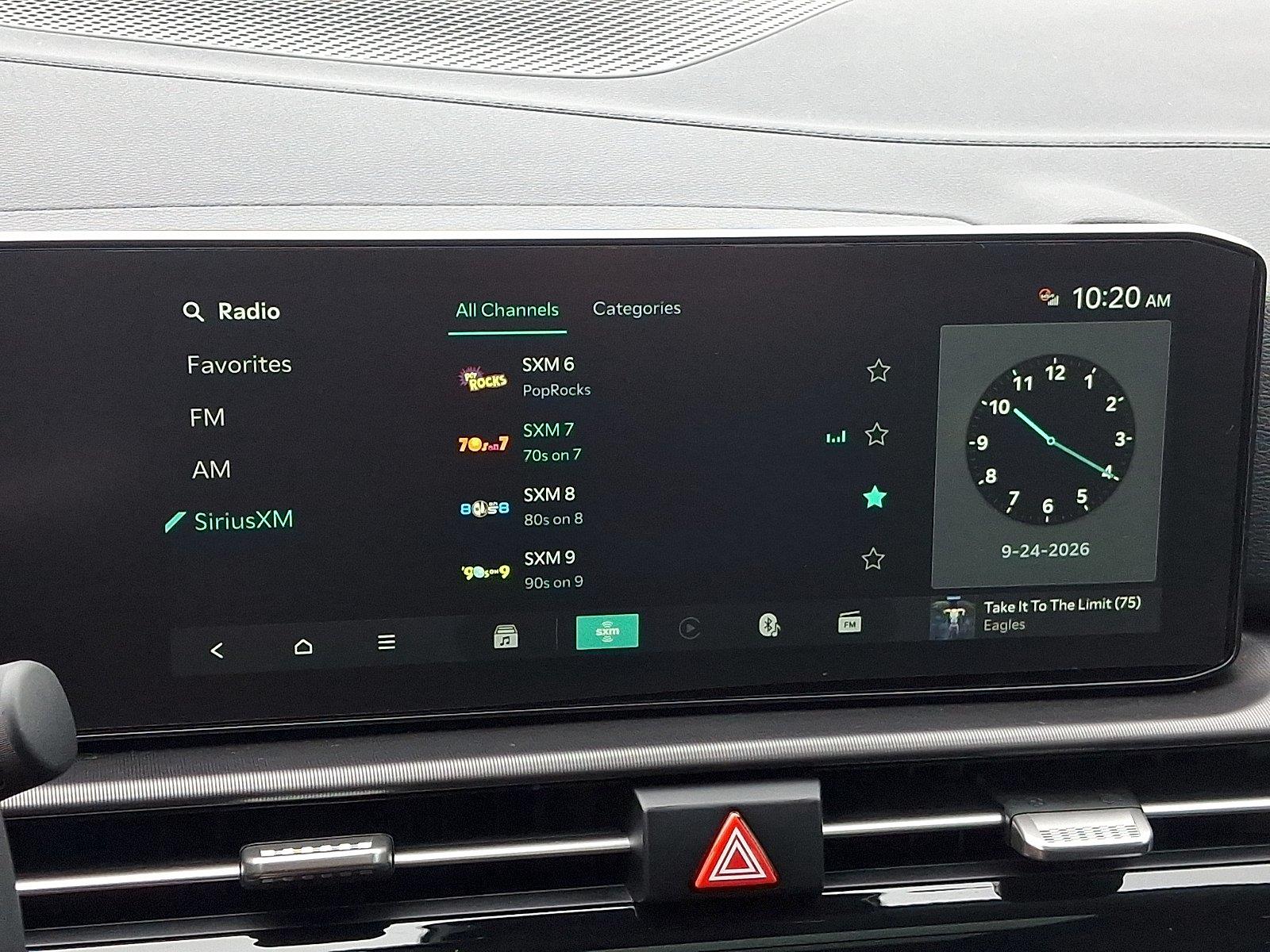 Used 2026 Kia Sportage SUV