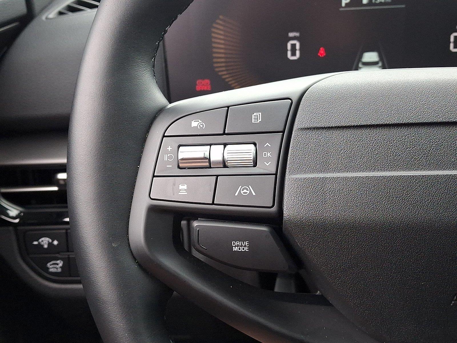 Used 2026 Kia Sportage SUV