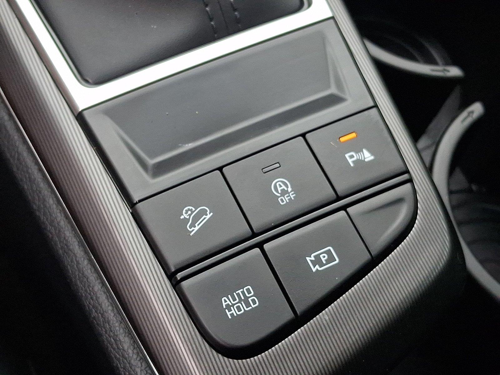 Used 2026 Kia Sportage SUV