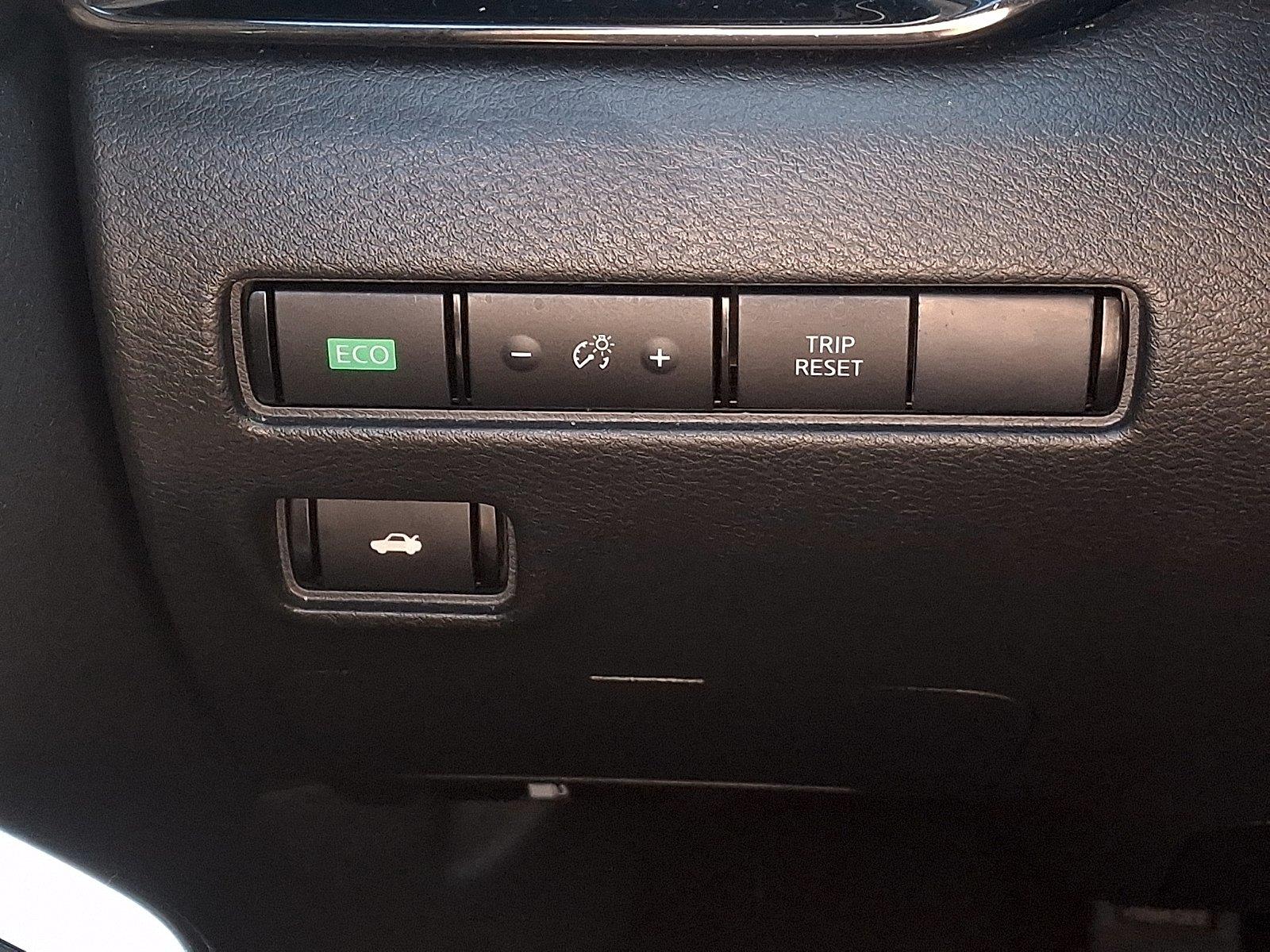 Used 2024 Nissan Sentra Sedan