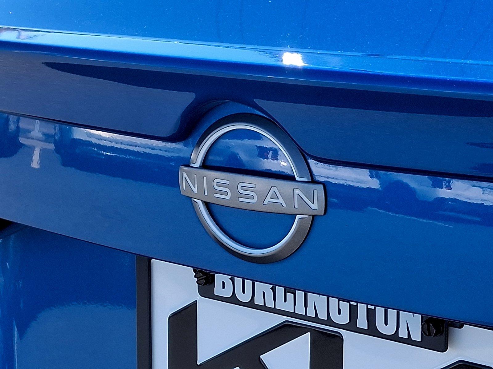 Used 2024 Nissan Sentra Sedan