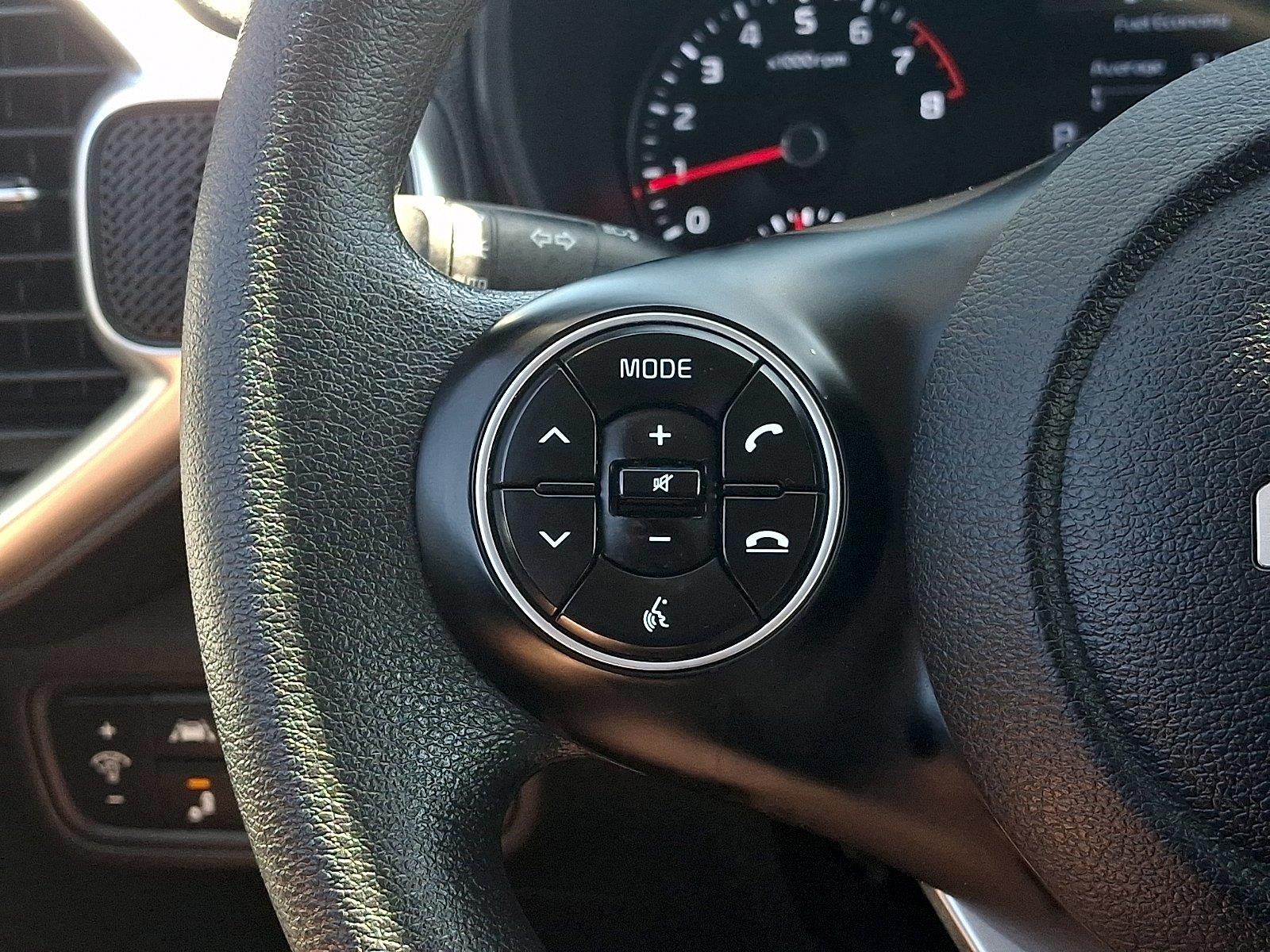 Used 2022 Kia Soul Hatchback