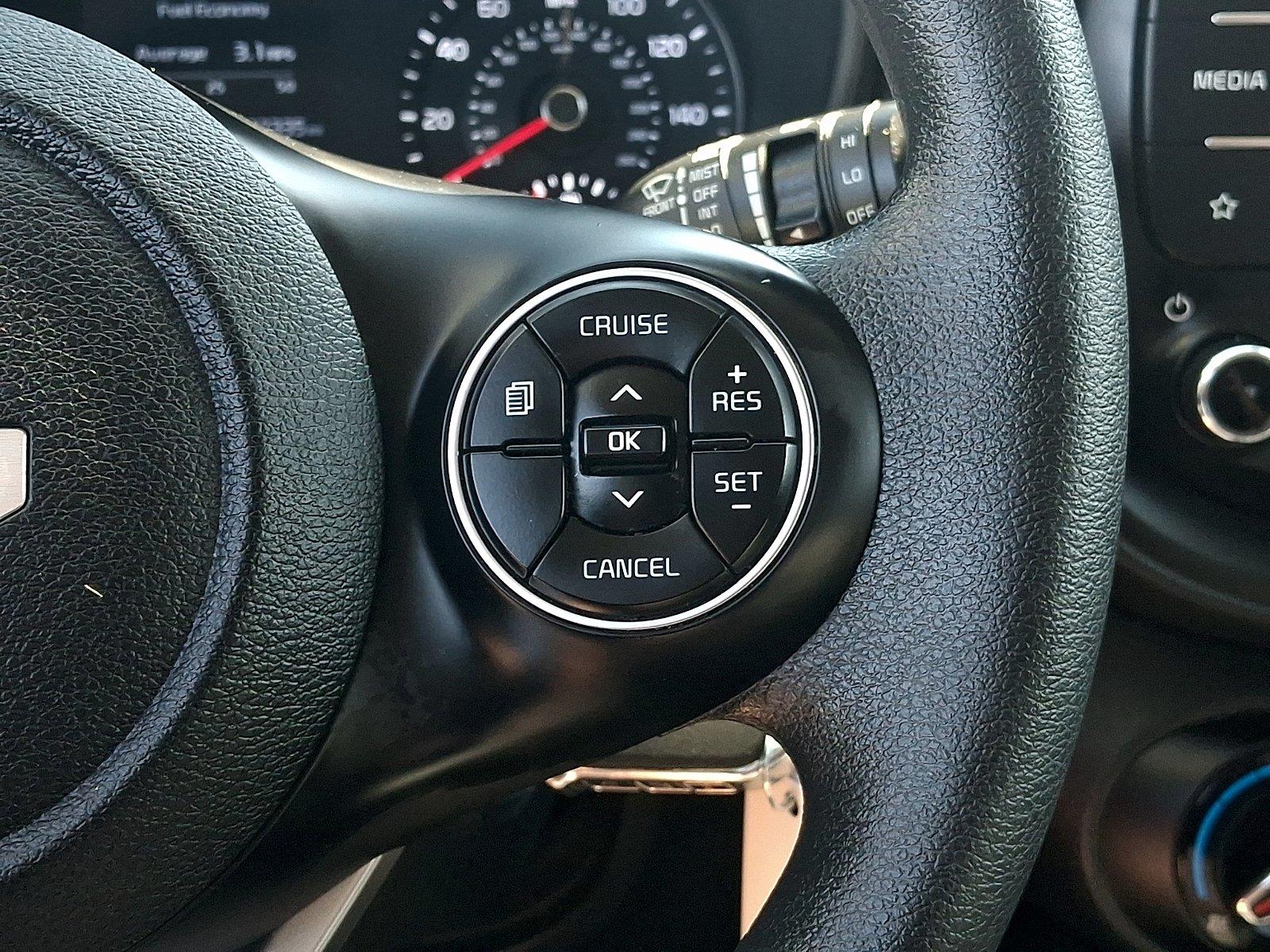 Used 2022 Kia Soul Hatchback