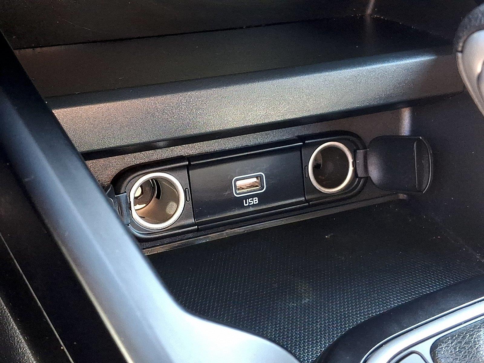Used 2022 Kia Soul Hatchback