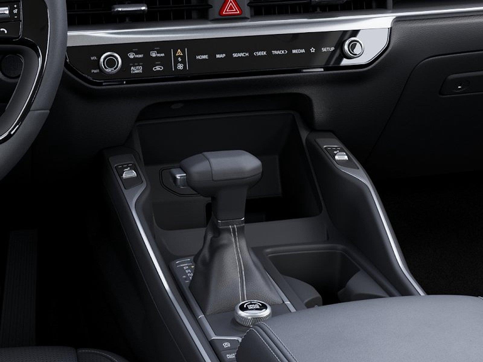 New 2026 Kia Sorento SUV