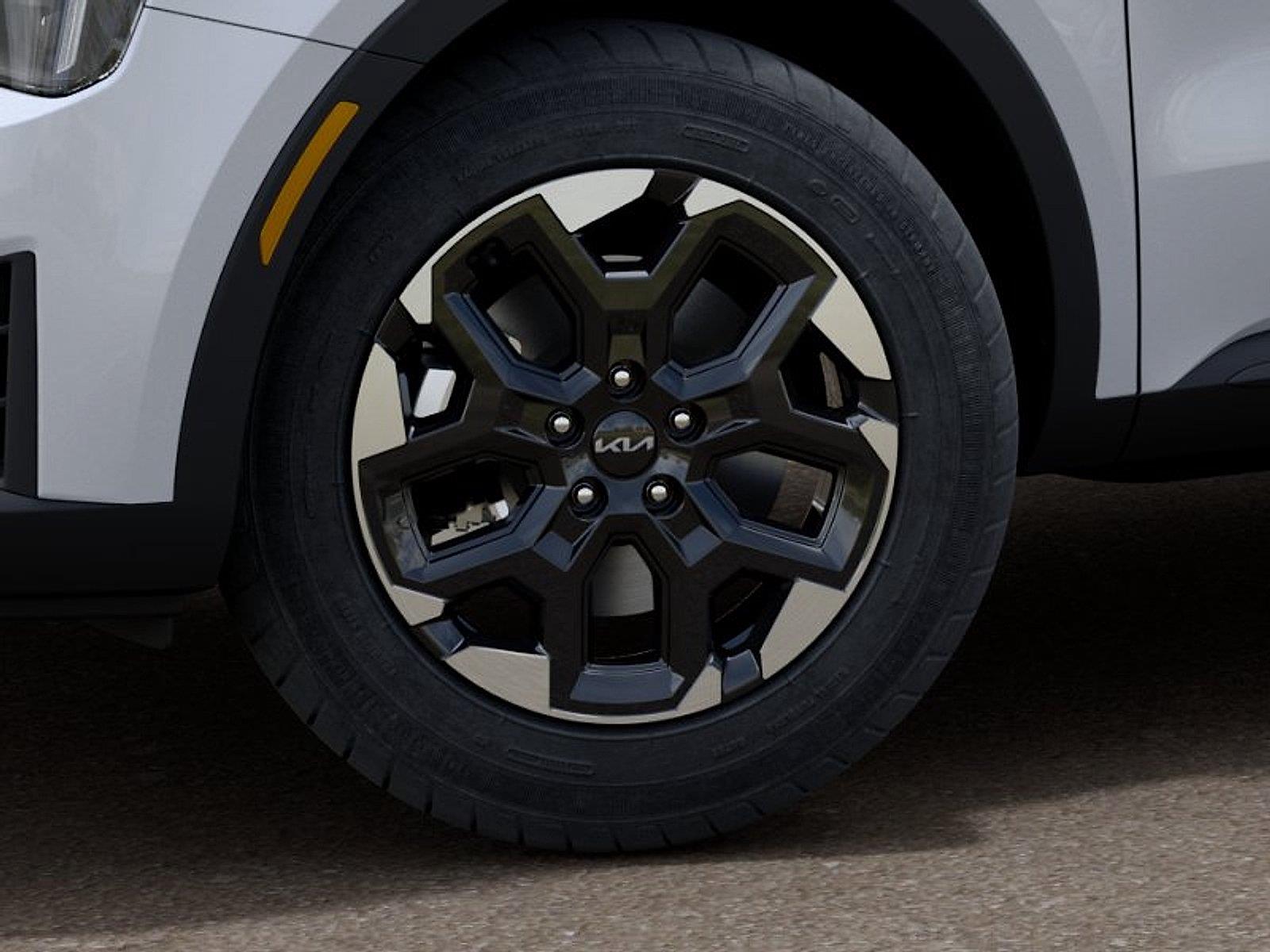 New 2026 Kia Sorento SUV