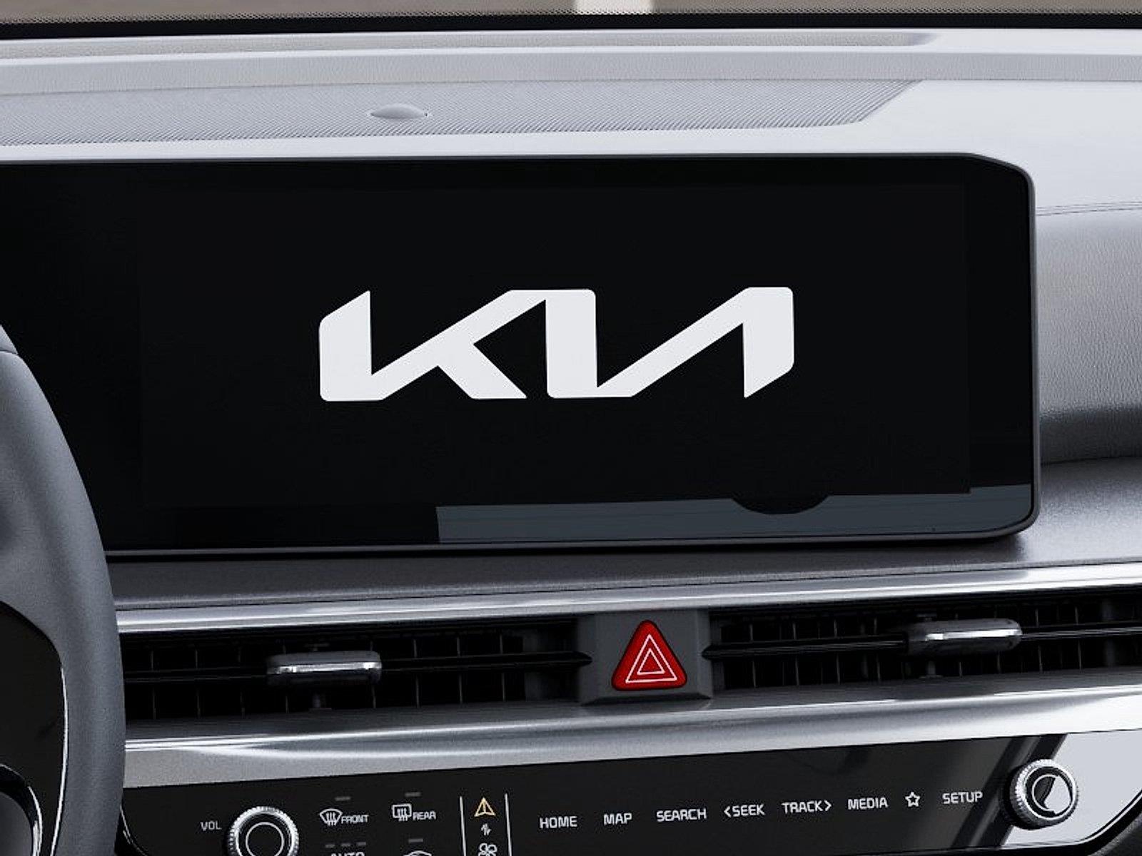 New 2026 Kia Sorento SUV