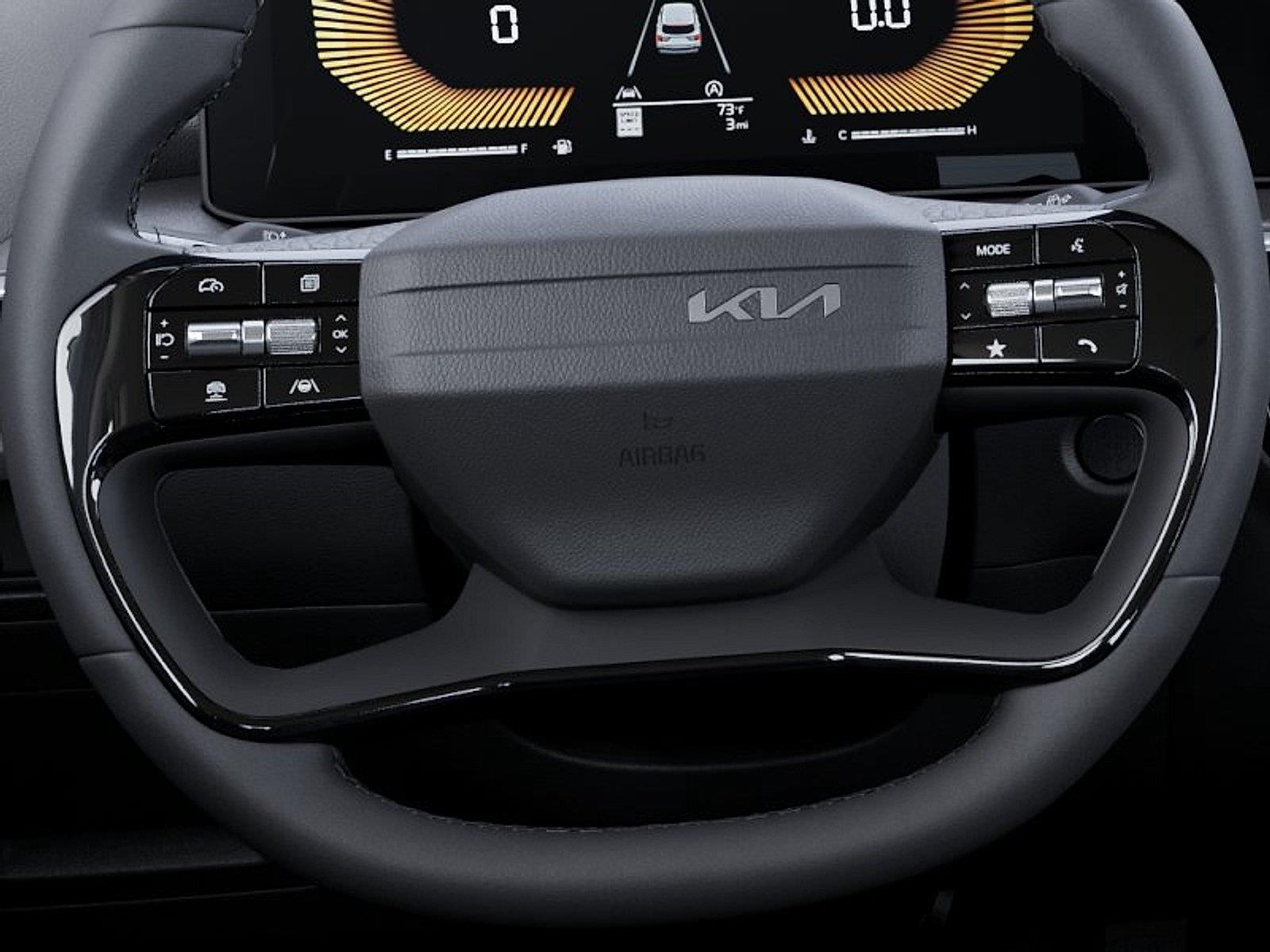 New 2026 Kia Sorento SUV