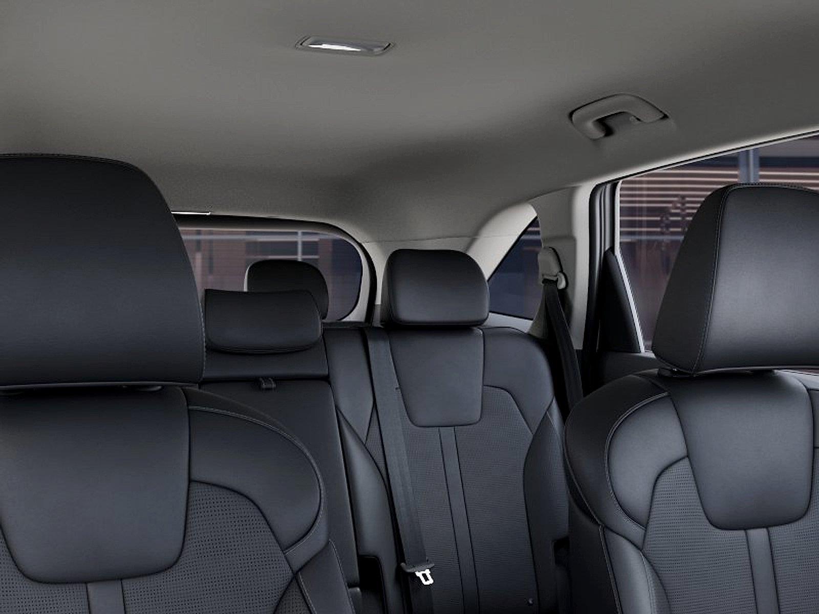 New 2026 Kia Sorento SUV