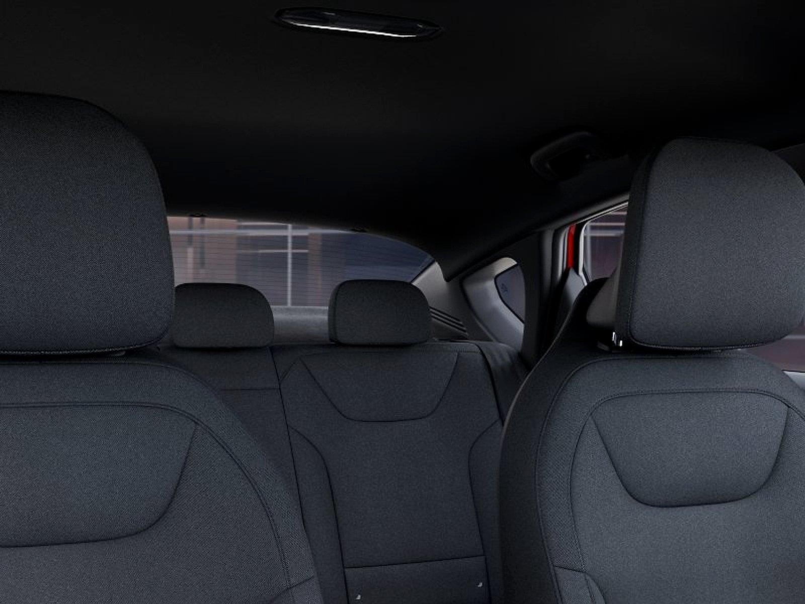 New 2026 Kia K4 Sedan