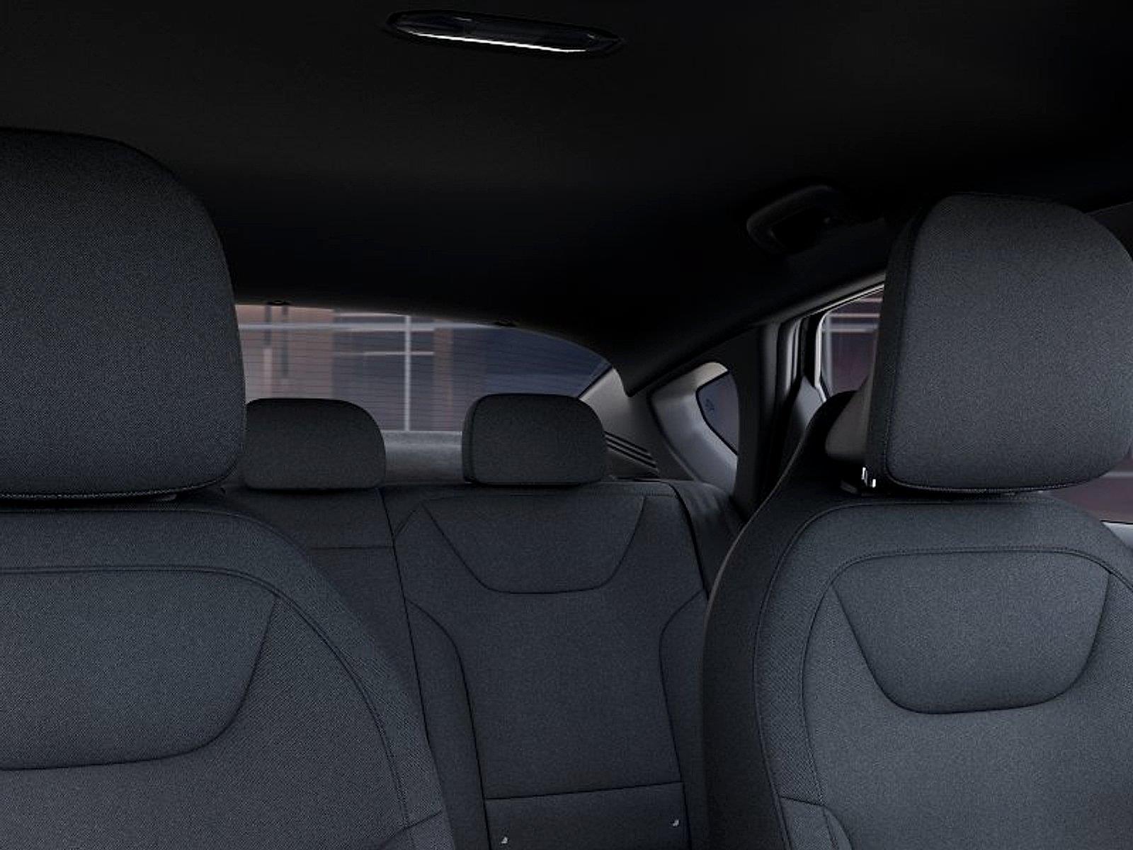 New 2026 Kia K4 Sedan