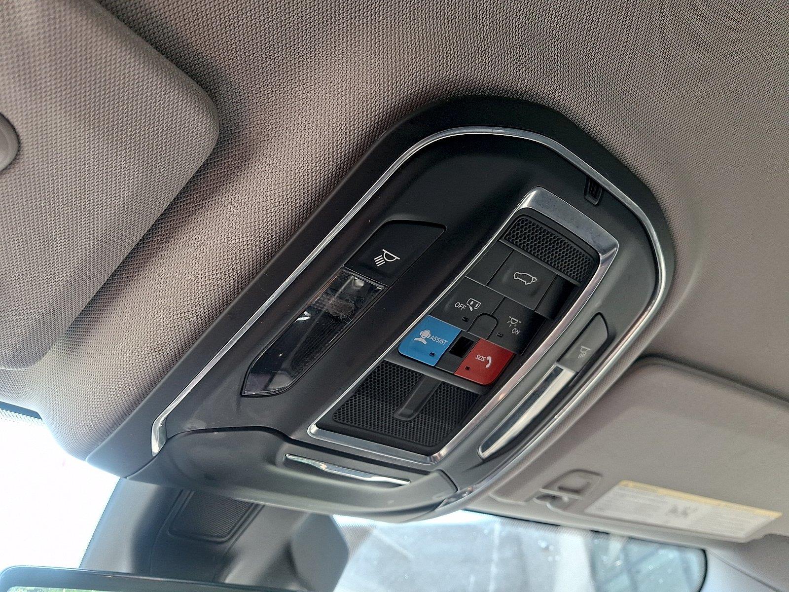Used 2023 Jeep Grand Cherokee L SUV