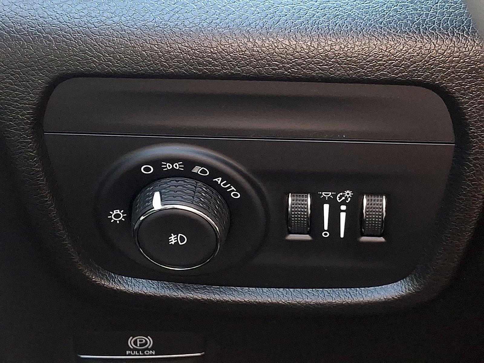 Used 2023 Jeep Grand Cherokee L SUV