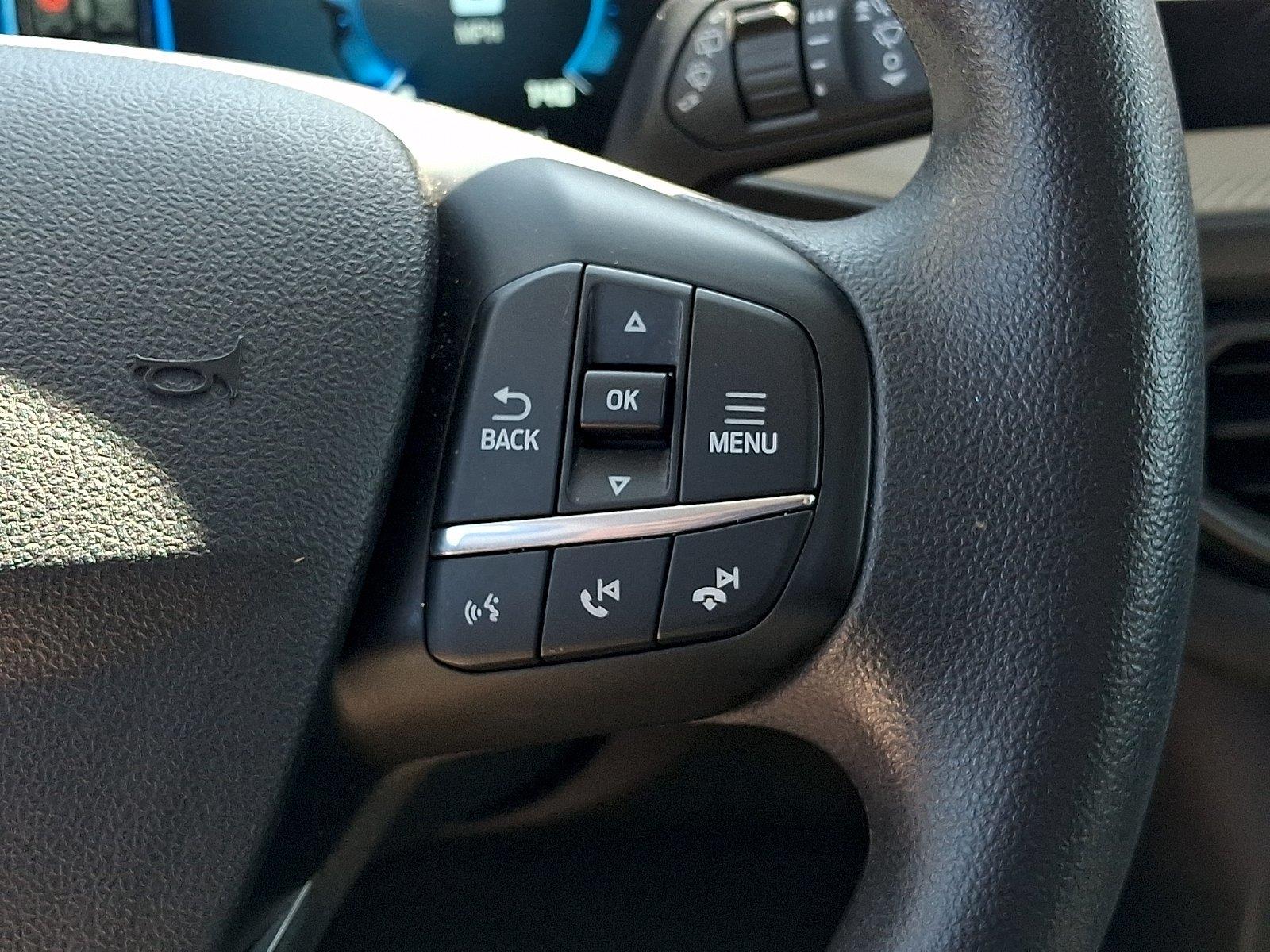 Used 2025 Ford Bronco Sport SUV