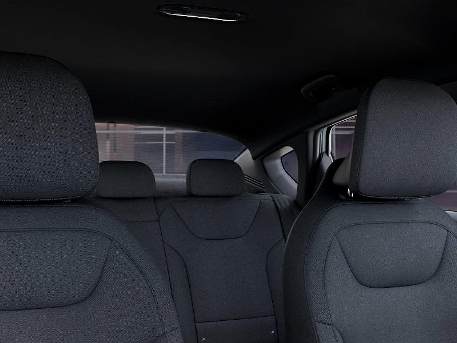 New 2026 Kia K4 Sedan