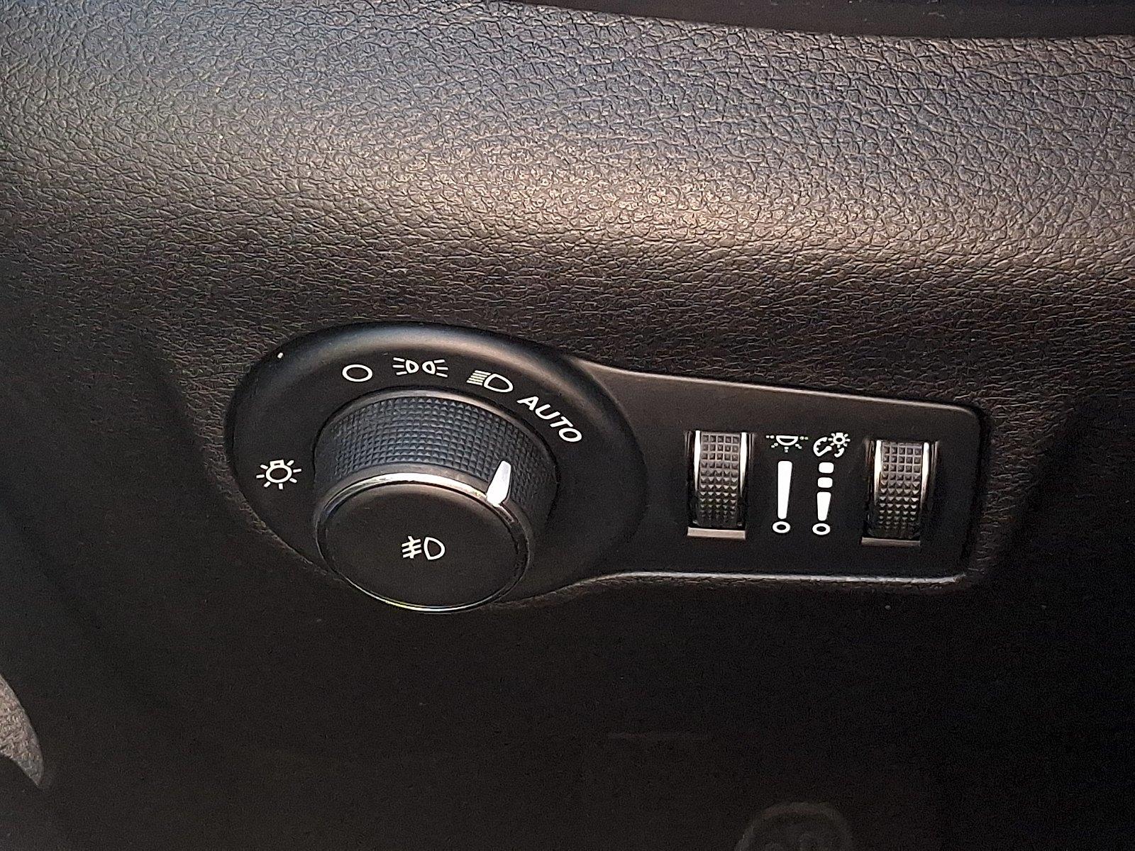 Used 2024 Jeep Compass SUV