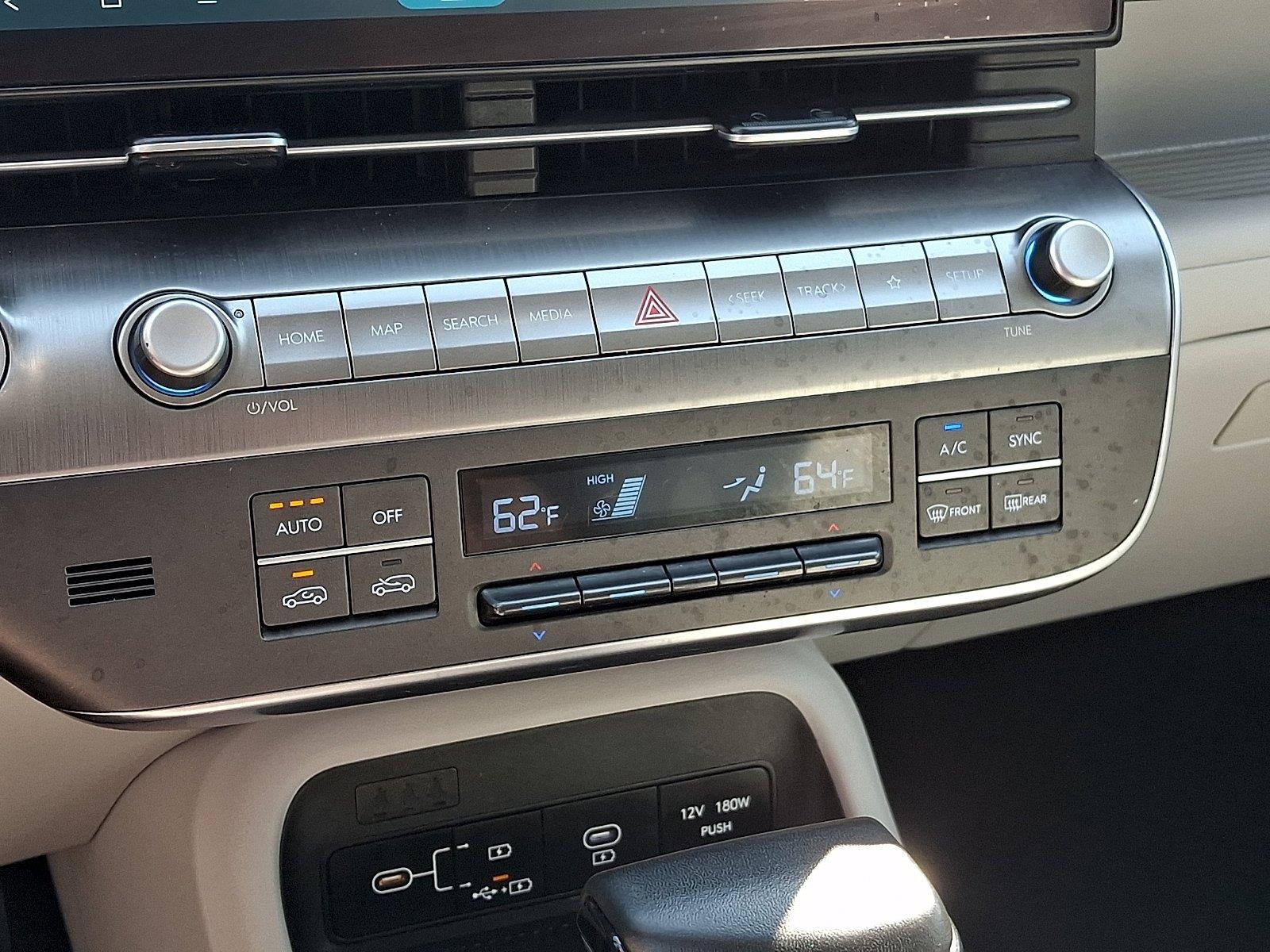 Used 2024 Hyundai Kona SUV