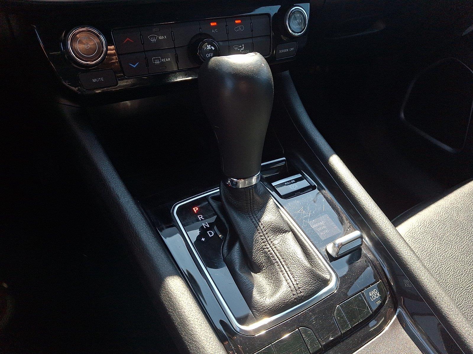 Used 2024 Jeep Compass SUV