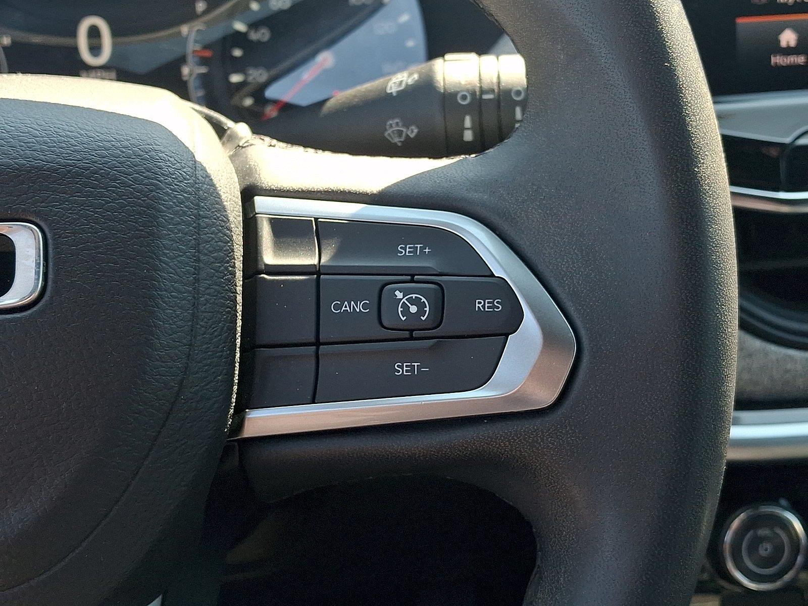 Used 2024 Jeep Compass SUV