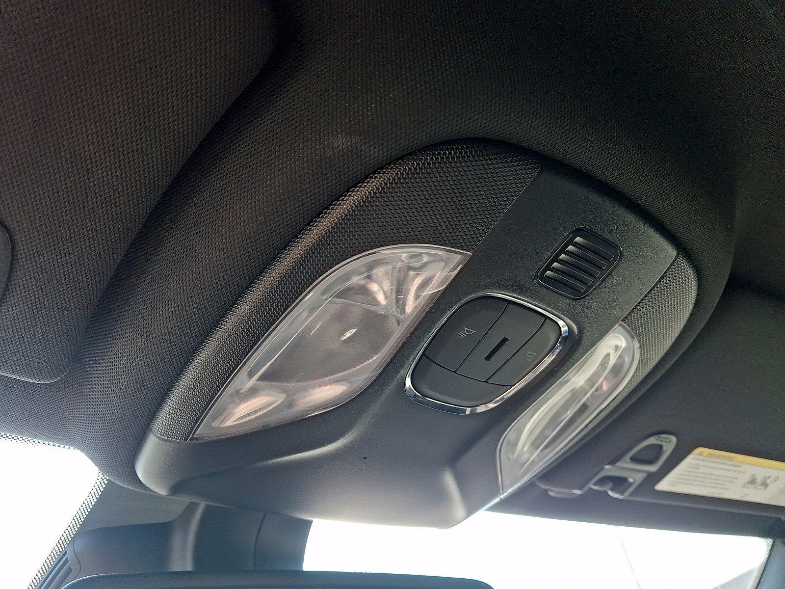 Used 2024 Jeep Compass SUV